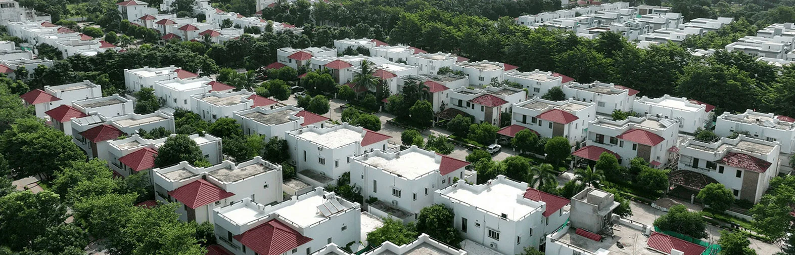 Reliance Green Village Community Base